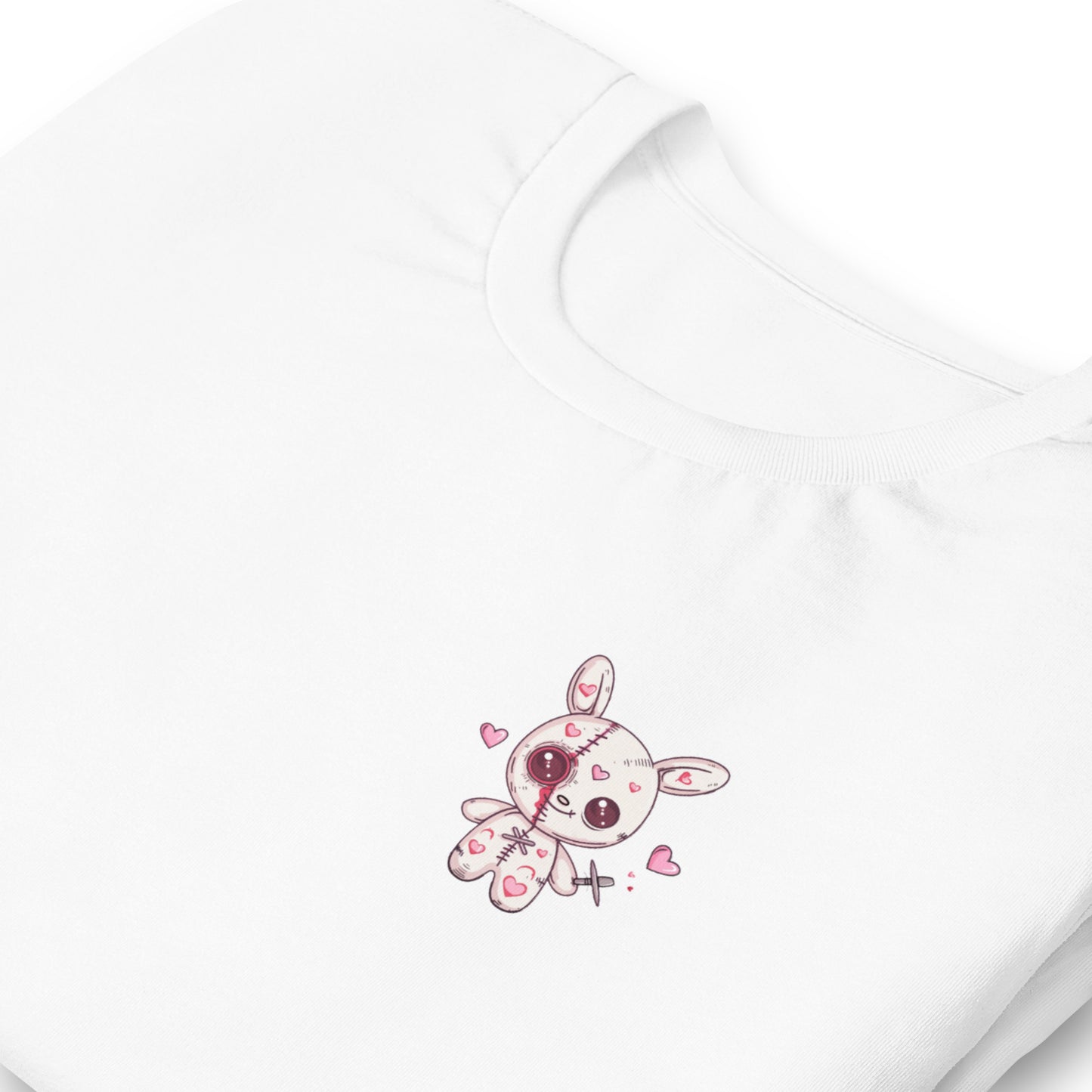 Voodoo Doll Unisex T-Shirt