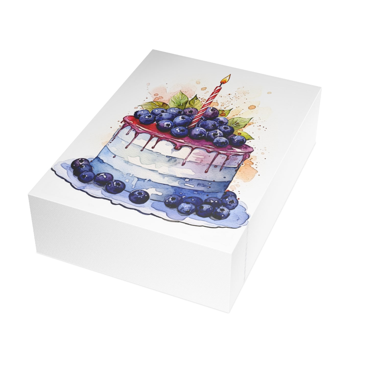 Magical Birthday Bewitching Postcard Pack
