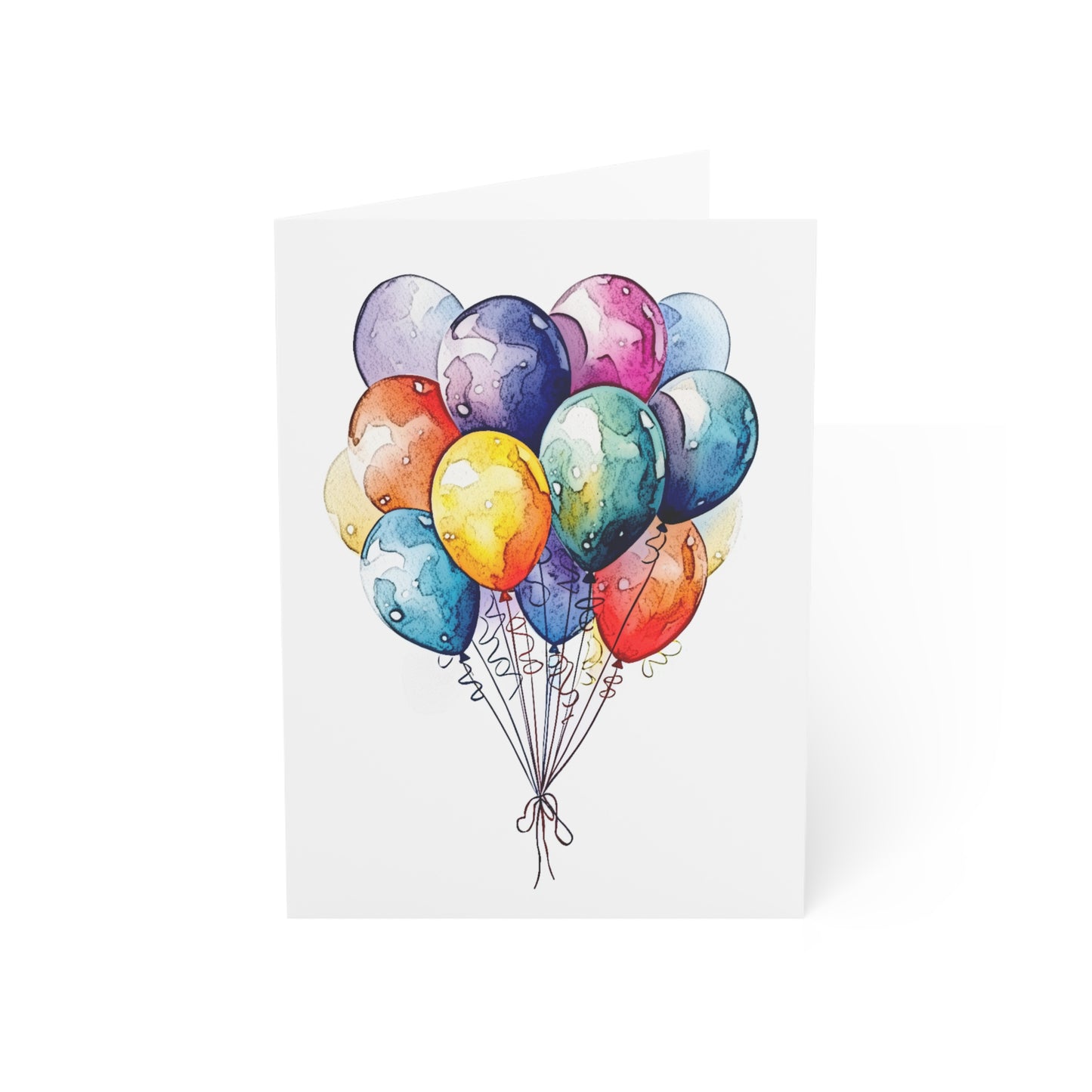 Magical Birthday Witchy Greeting Card Pack