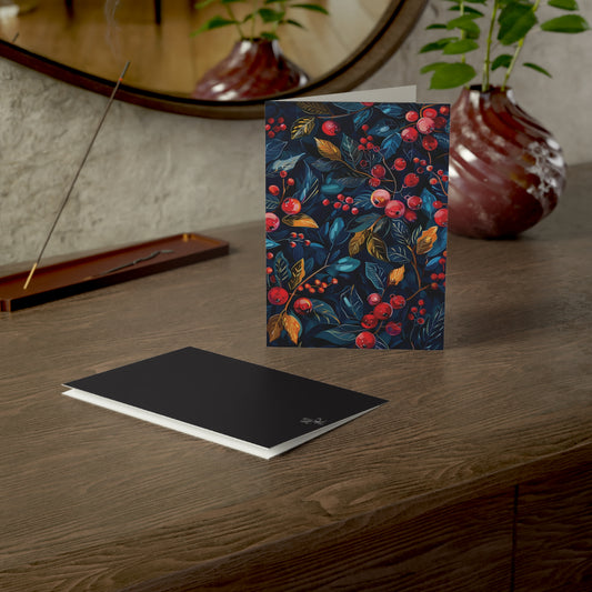 Holiday Greeting Card