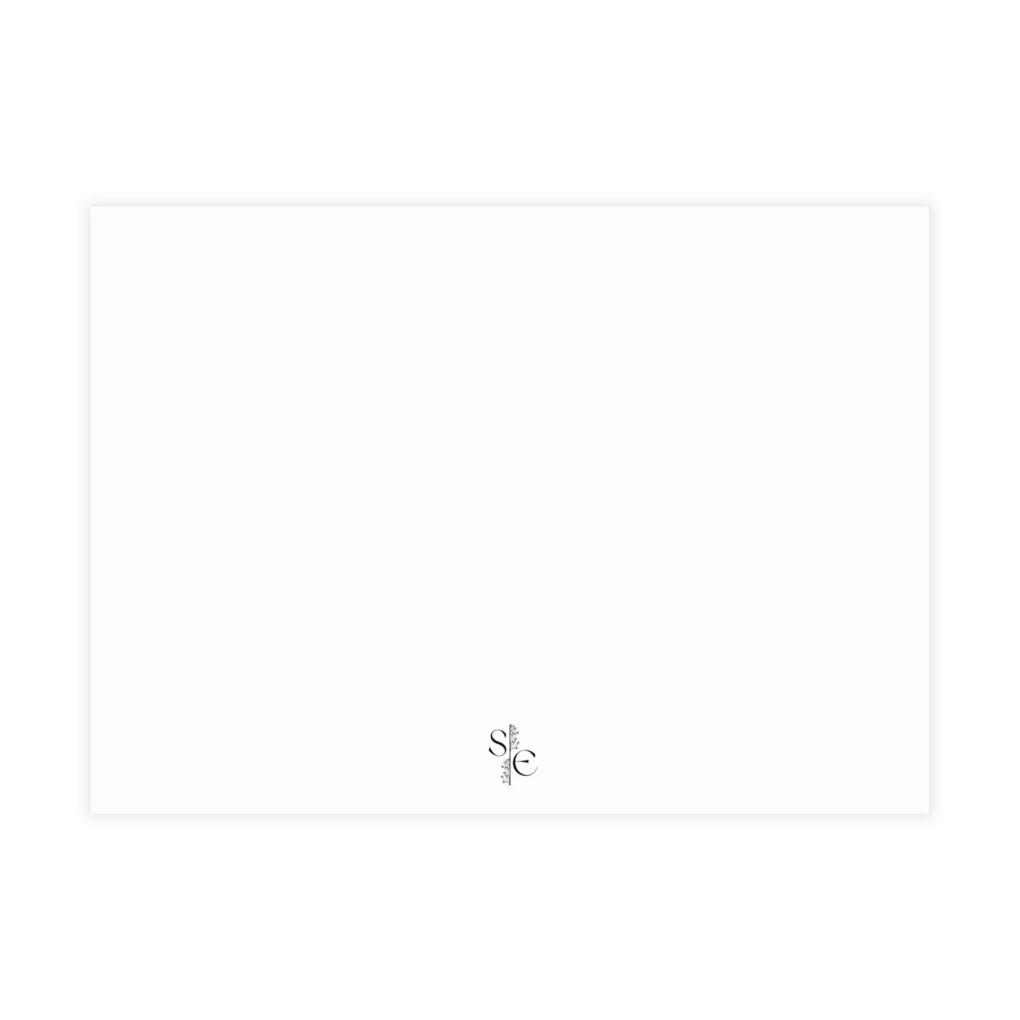 Whimsical Night View Postcard Pack
