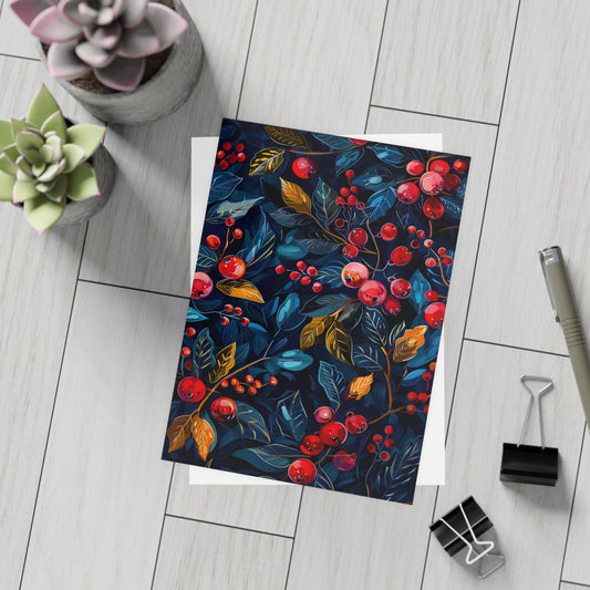 Holiday Postcard Pack