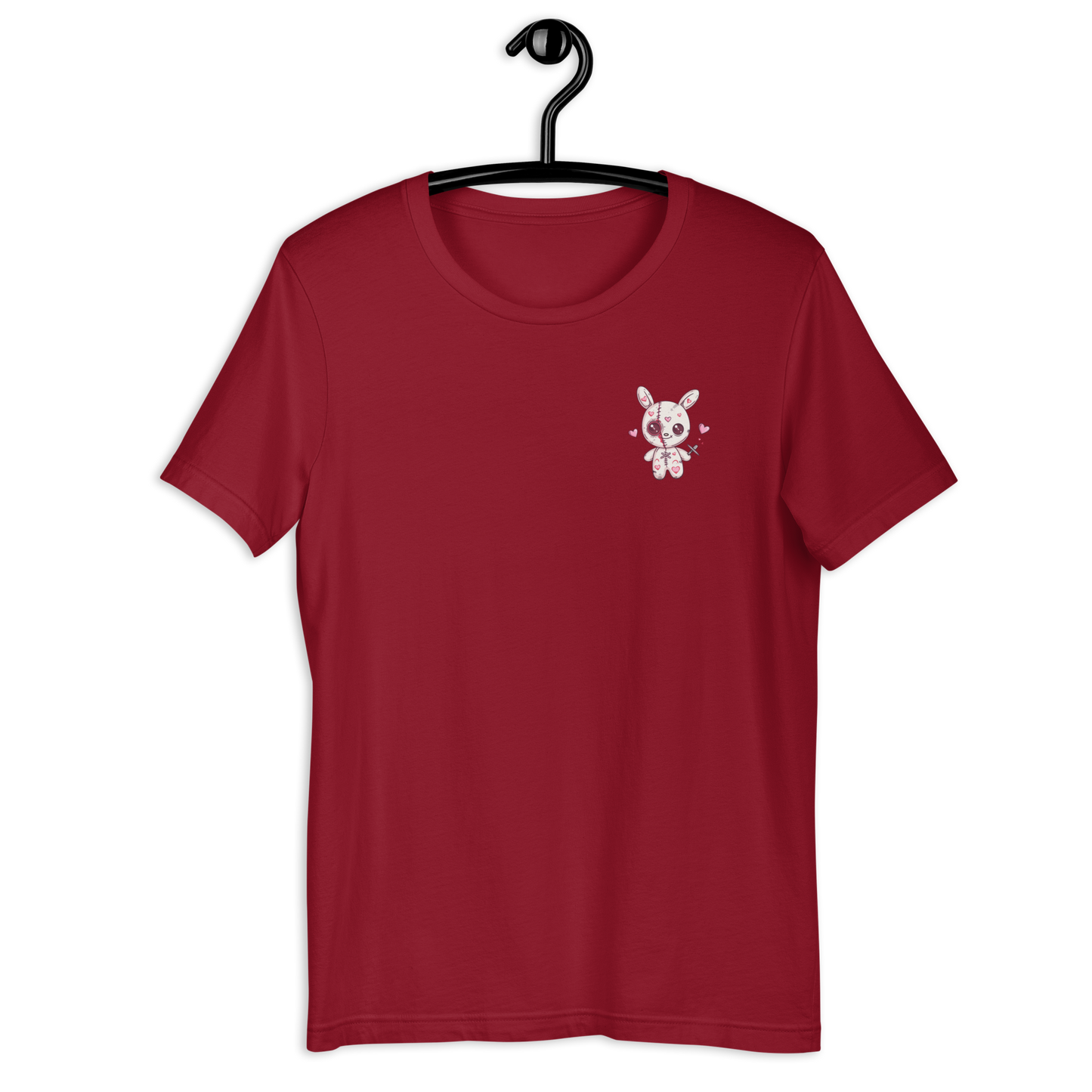 Voodoo Doll Unisex T-Shirt